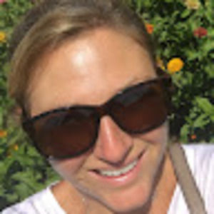 Meet your Posher, Shannon